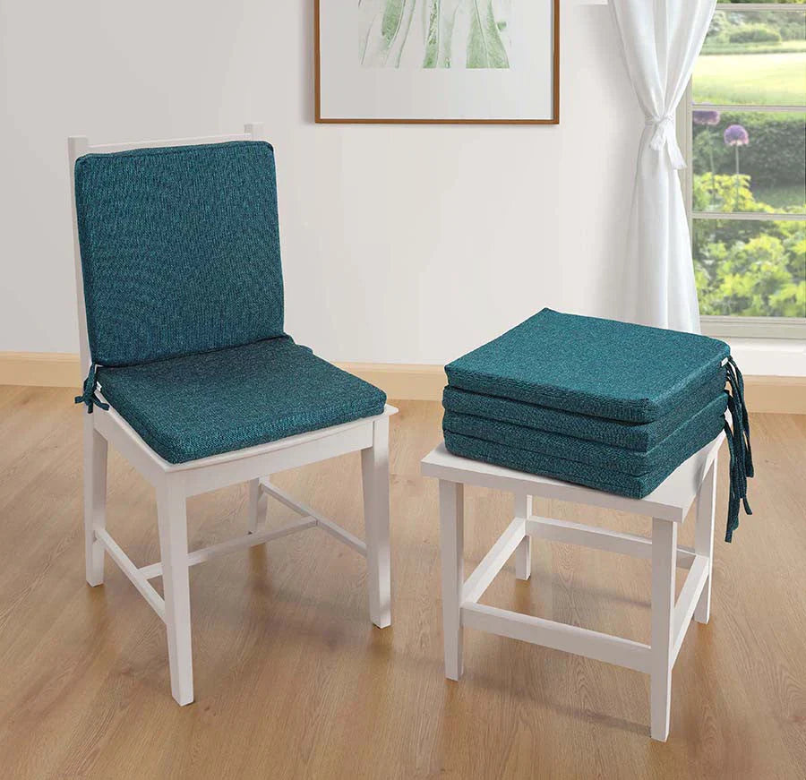 Elevate Your Seating Experience with Swayam India's Chair Pads