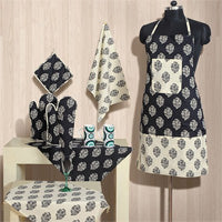 ALL KITCHEN LINEN