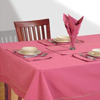ALL TABLE LINEN