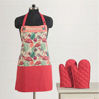 APRONS