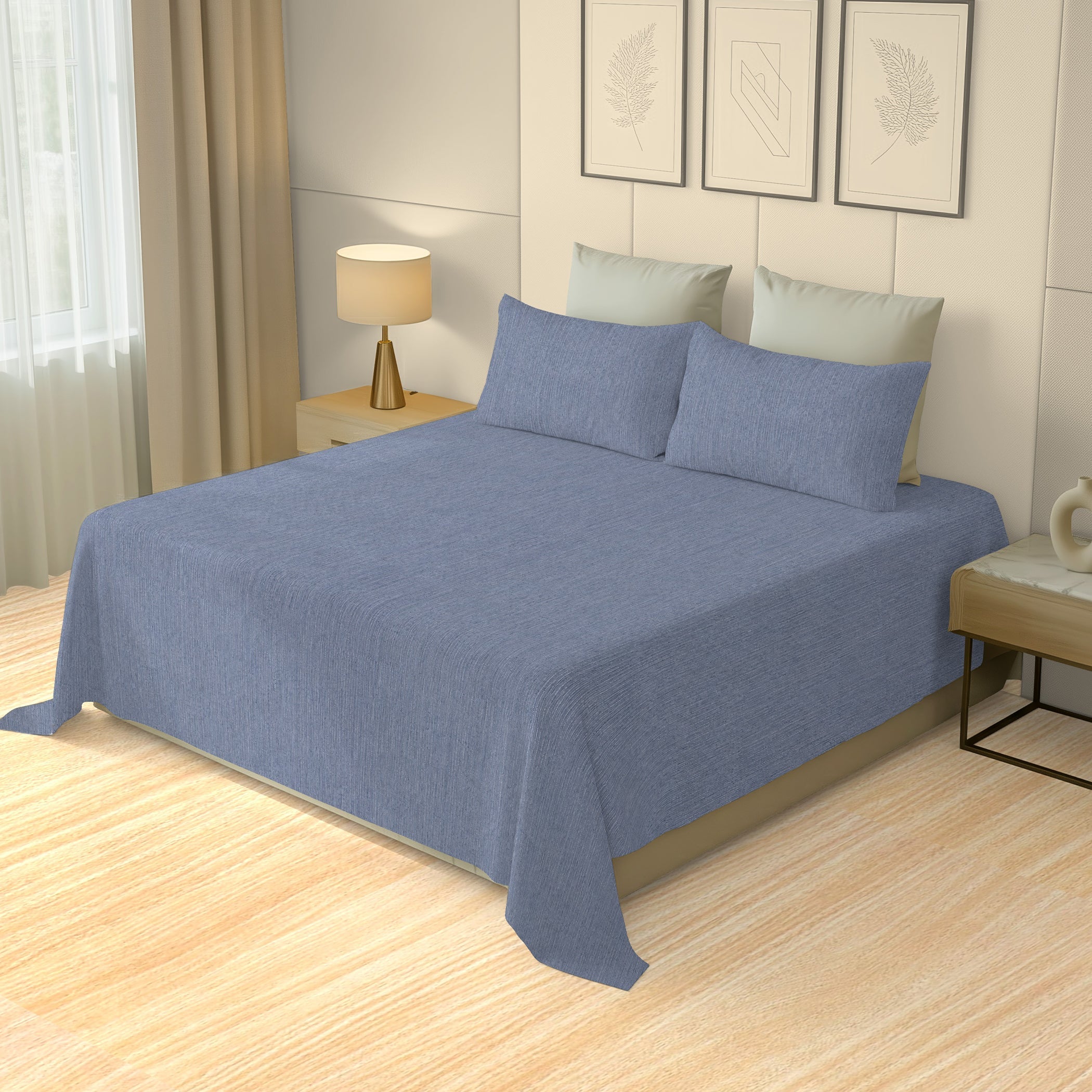 BED COVER