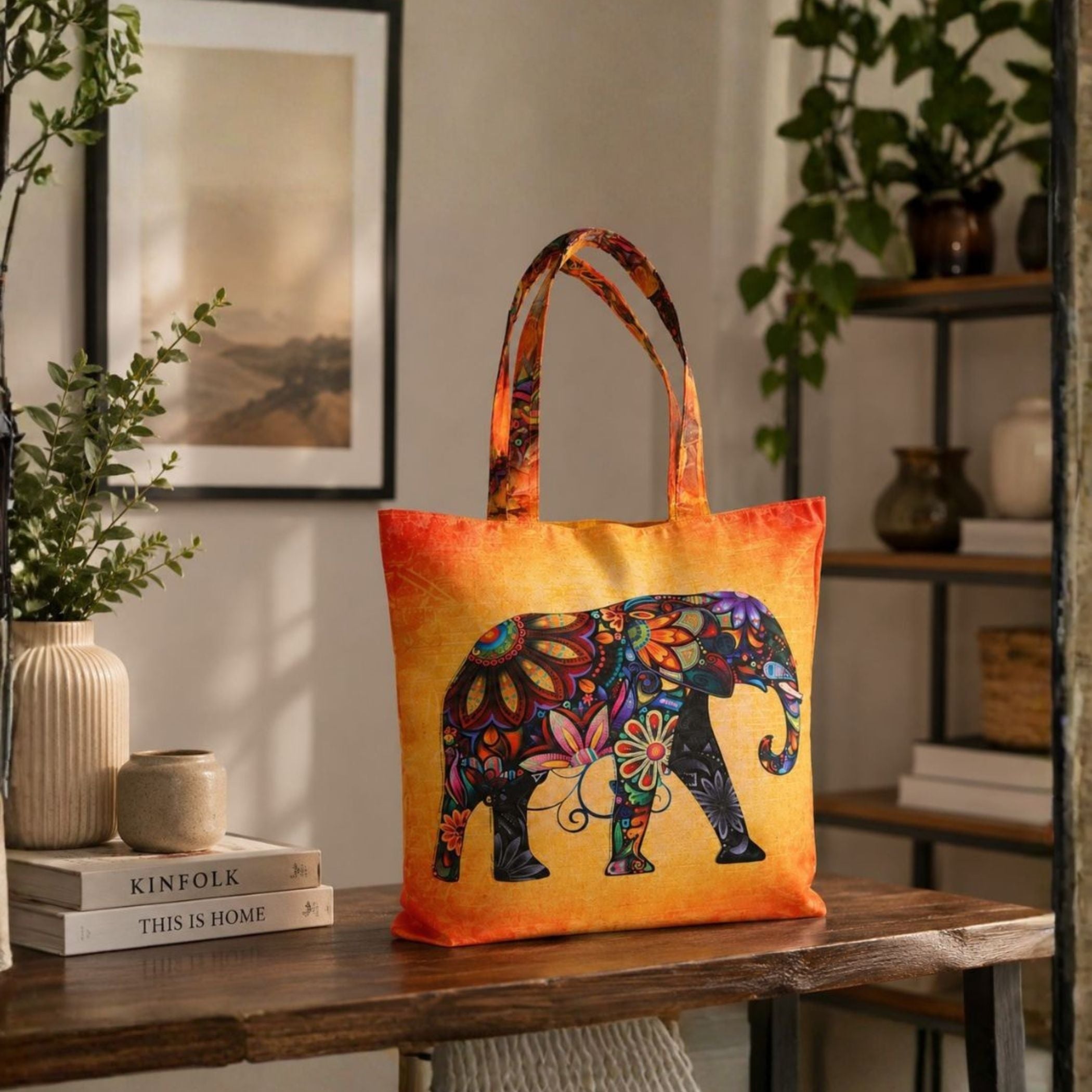 DESIGNER BAGS