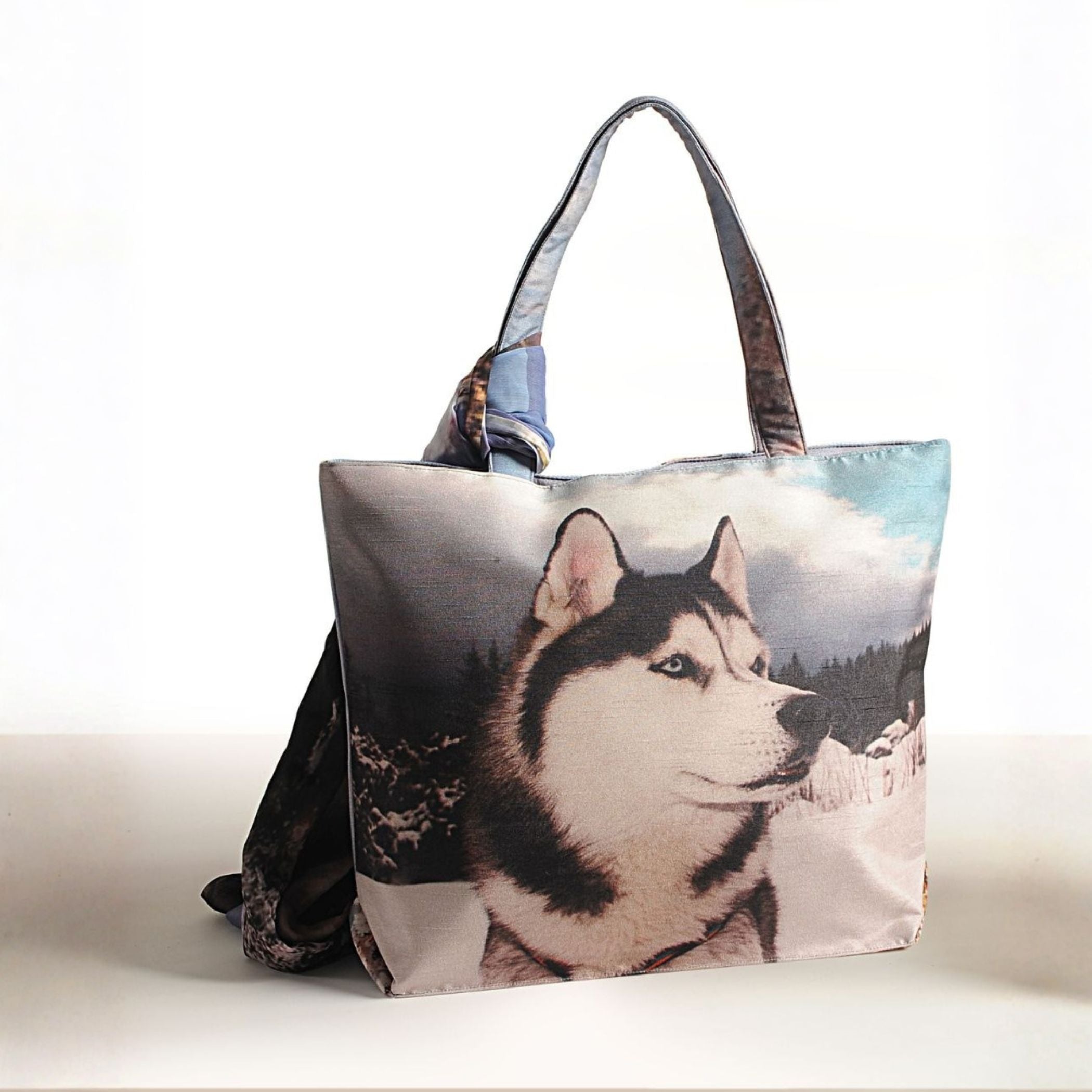 MOTHER & BABY BAGS