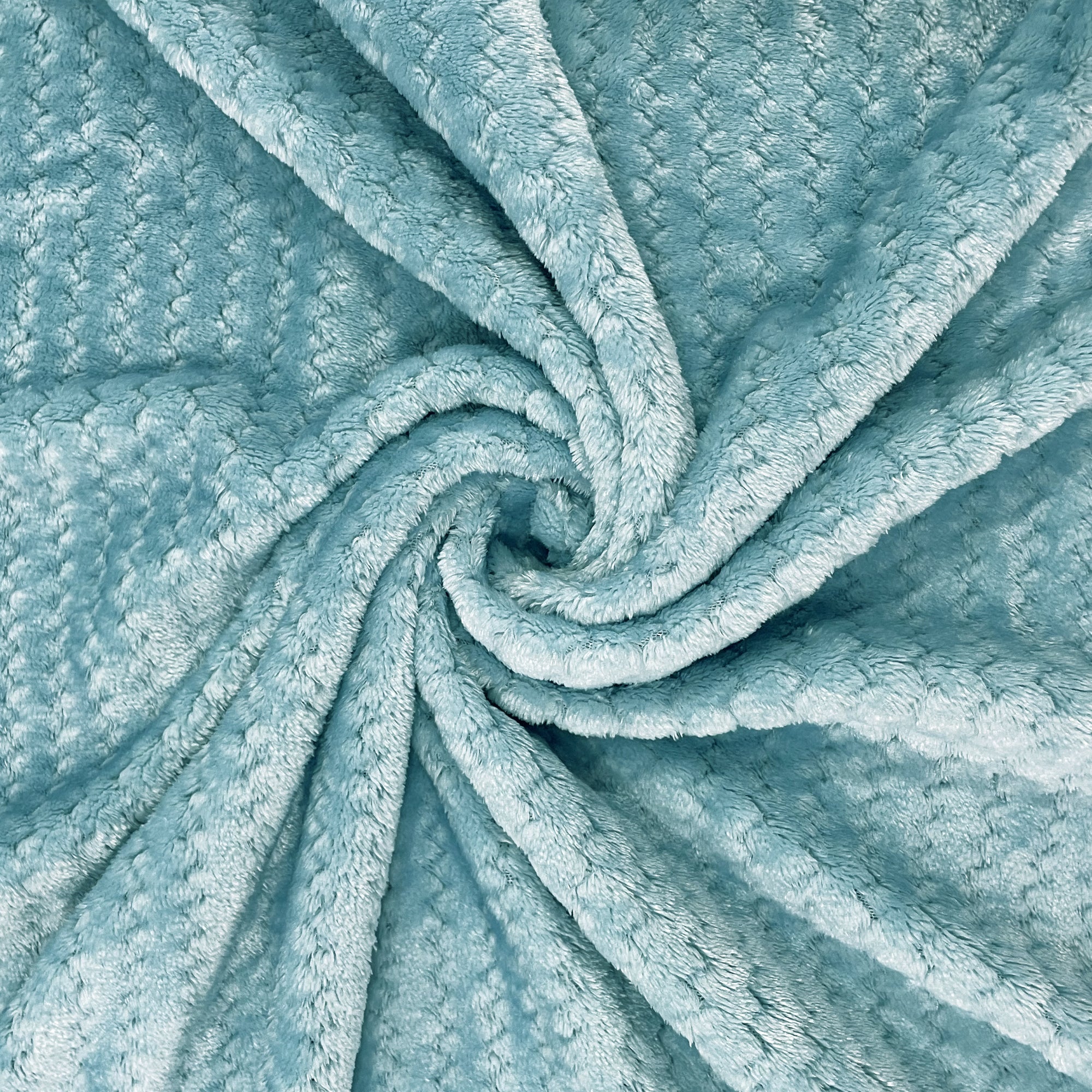 Golden Mosaic - 210TC Pure Cotton King Fitted Bedsheet (72x78x10 Inches)