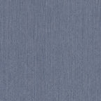 Solid Blue Pure Cotton Bed Cover King Size 90 x 100 Inches with 2 Pillow Covers Pack of 1