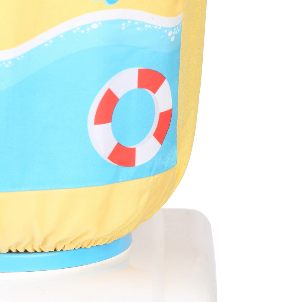 Let the Sunshine 20 Litre Water Dispenser Bottle Cover - Reusable Fabric Dust Protector