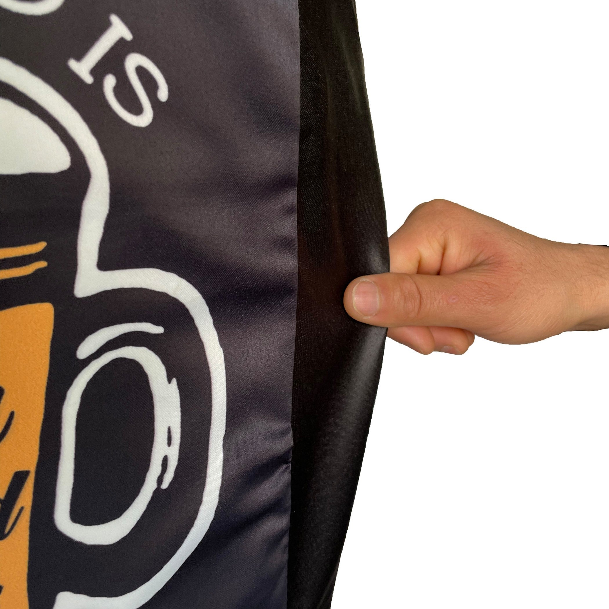 All I Need Is Beer & Good Friends 20 Litre Water Dispenser Bottle Cover - Reusable Fabric Dust Protector