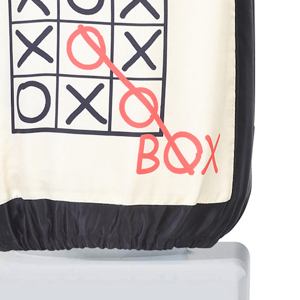 Think Outside the Box 20 Litre Water Dispenser Bottle Cover - Reusable Fabric Dust Protector