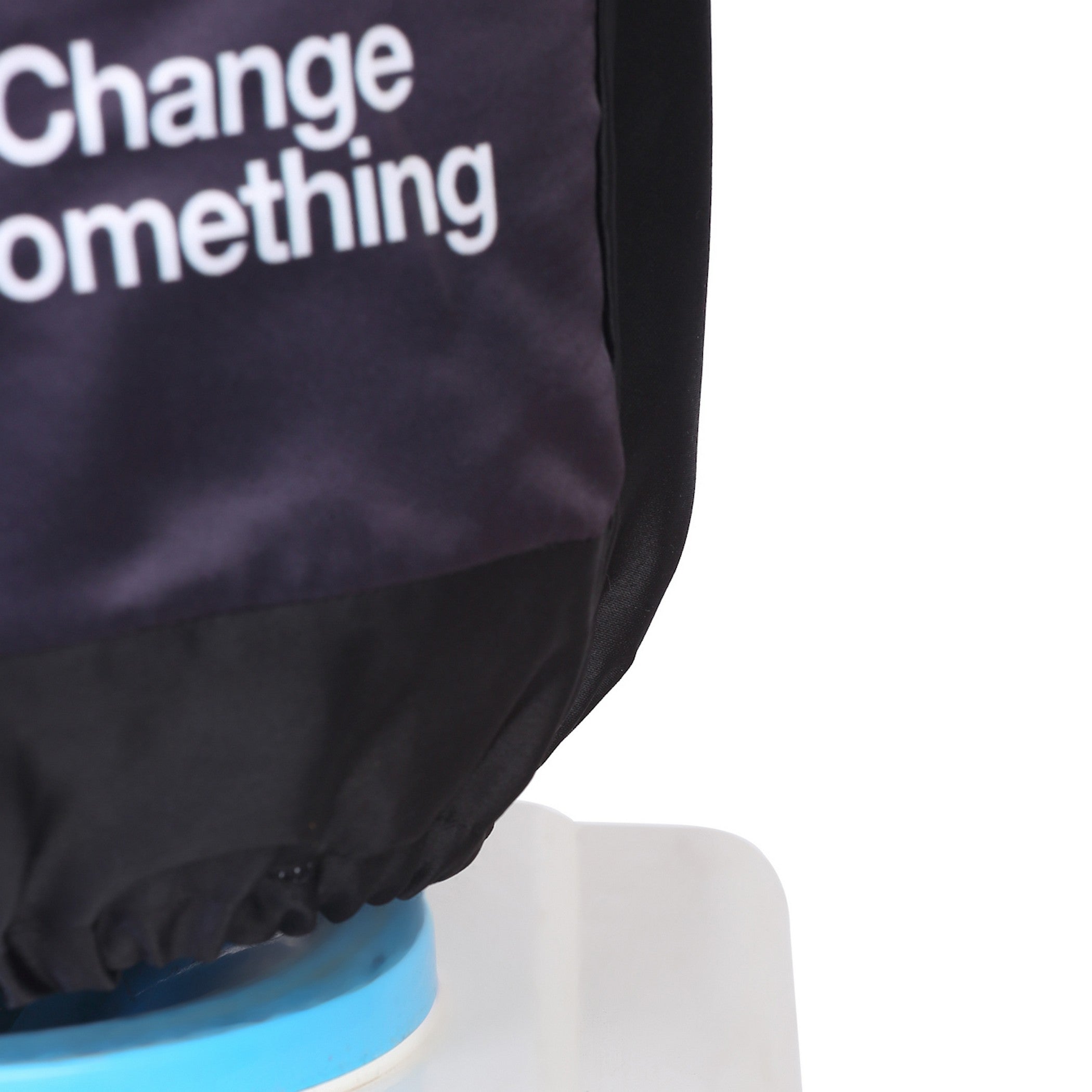 Are You Happy 20 Litre Water Dispenser Bottle Cover - Reusable Fabric Dust Protector