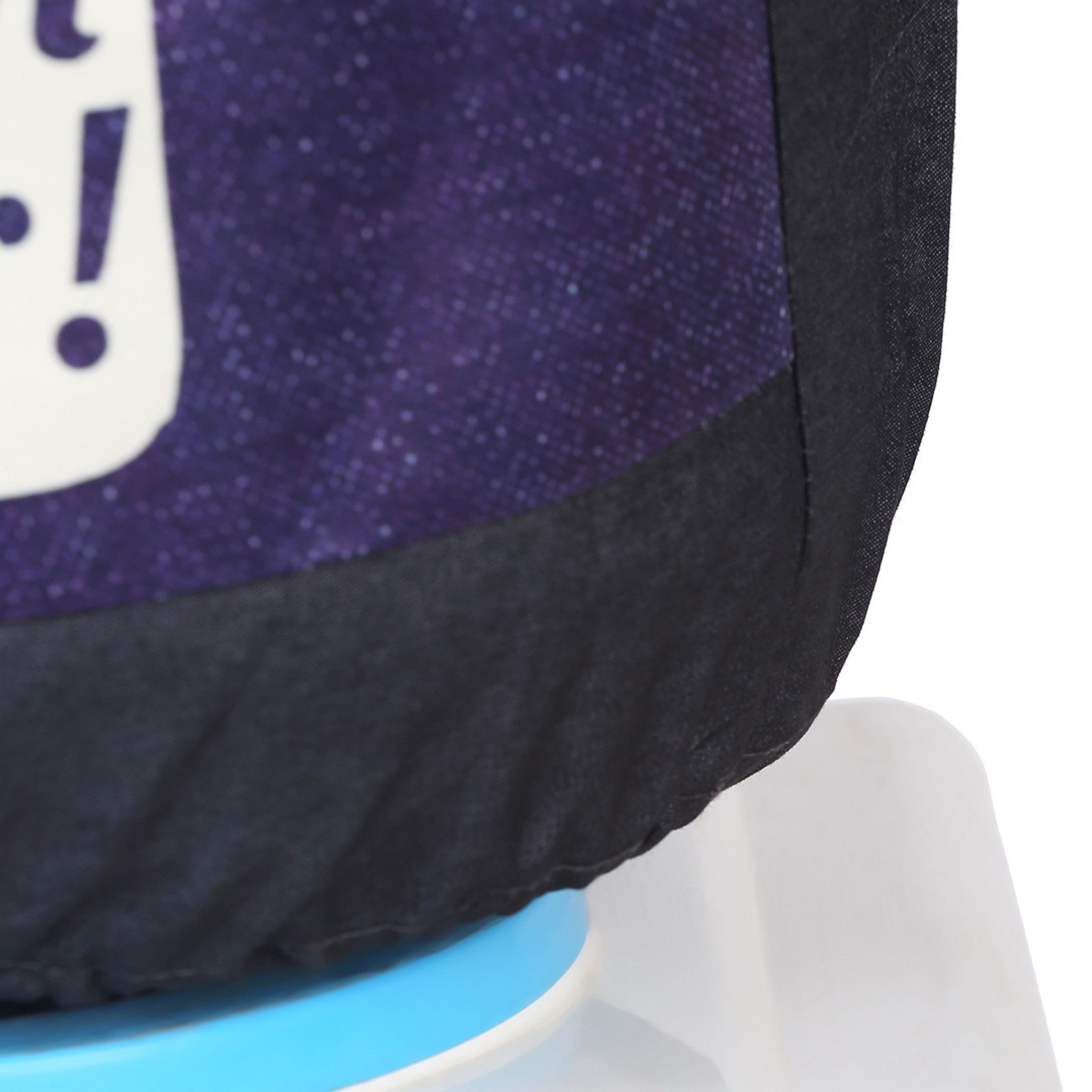 Quilted & Waterproof Water Dispenser 20 Litre Bottle Cover – Save Water Drink Beer Print