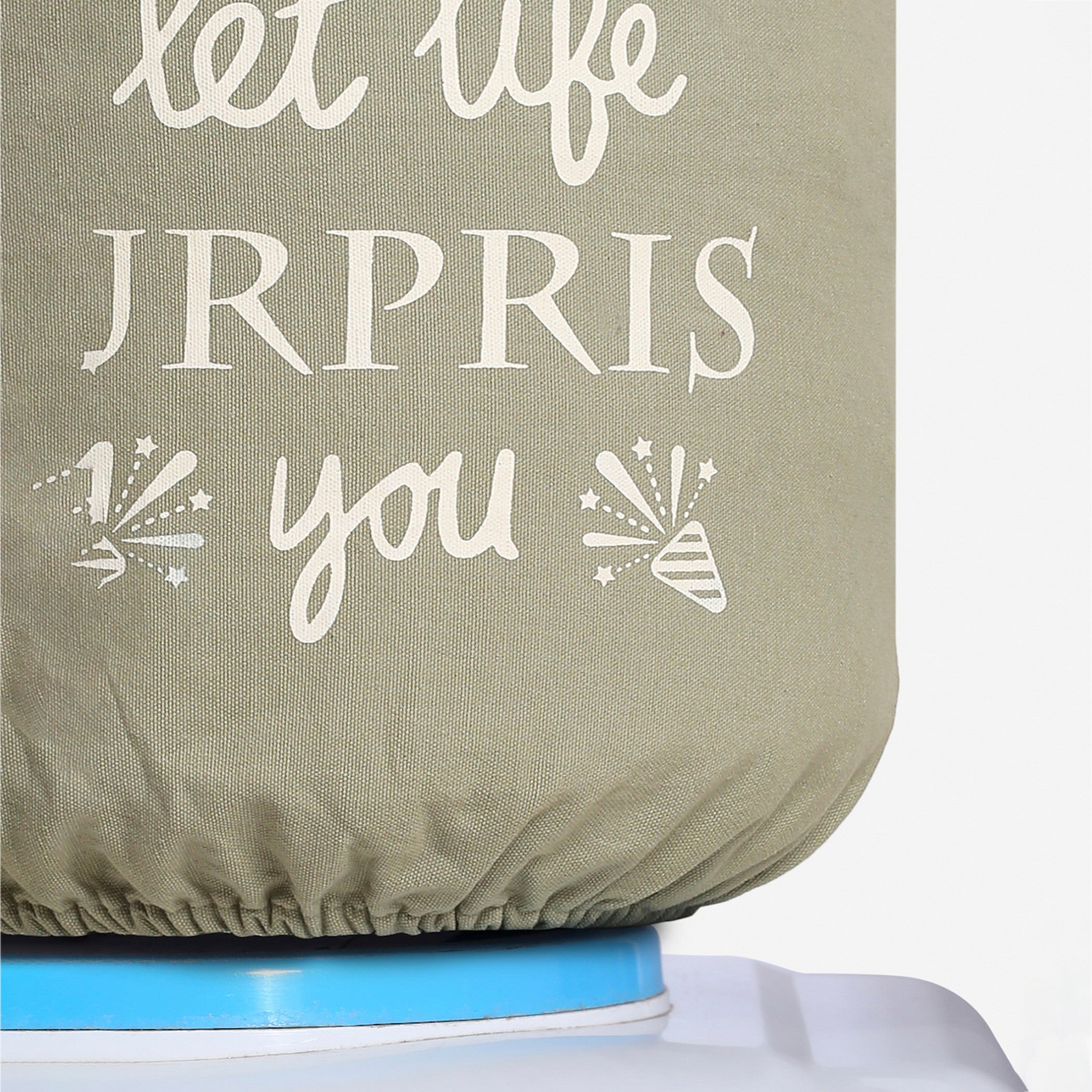 Let Life Surprise You Water Dispenser Cover