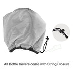 Save Water Drink Beer 20 Litre Water Dispenser Bottle Cover - Reusable Fabric Dust Protector