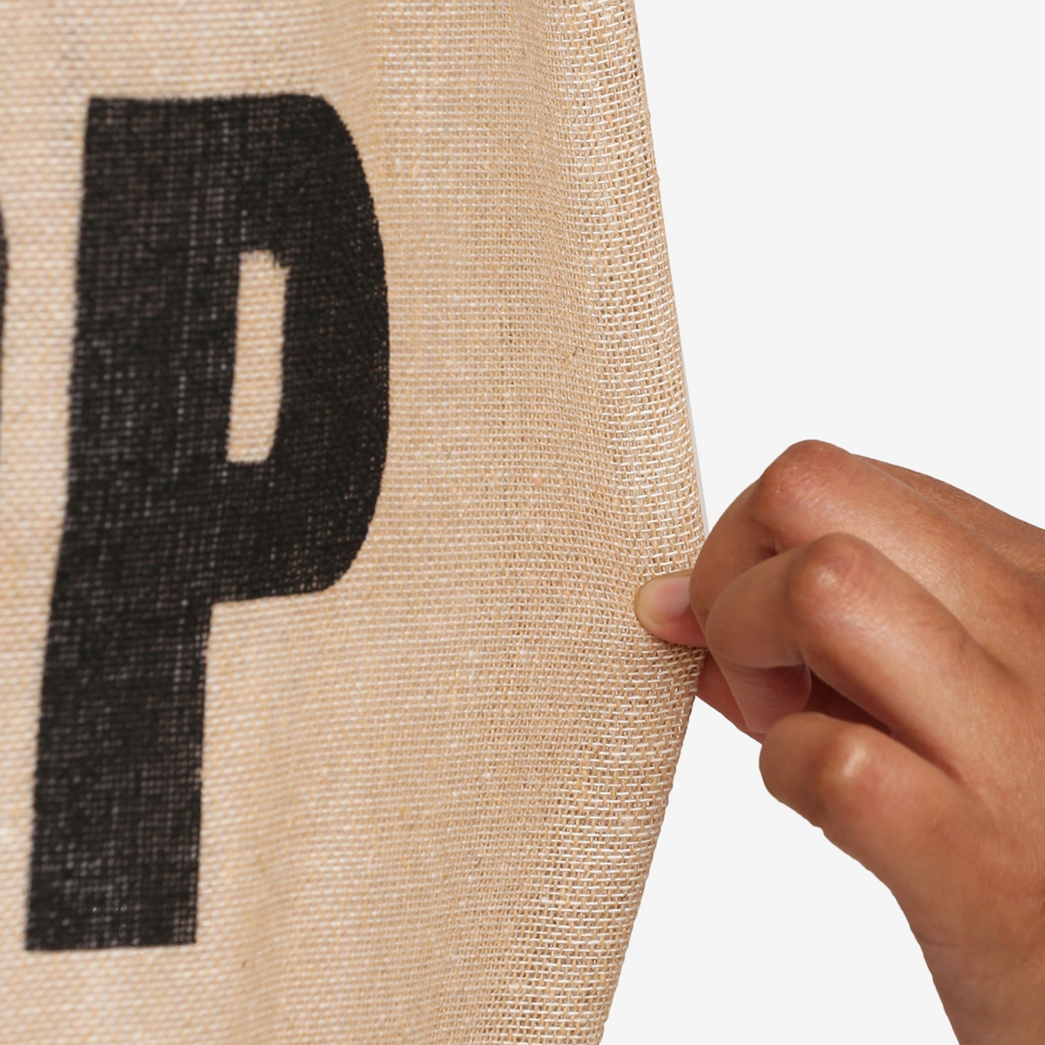 Every Drop Counts 20 Litre Water Dispenser Bottle Cover - Reusable Fabric Dust Protector