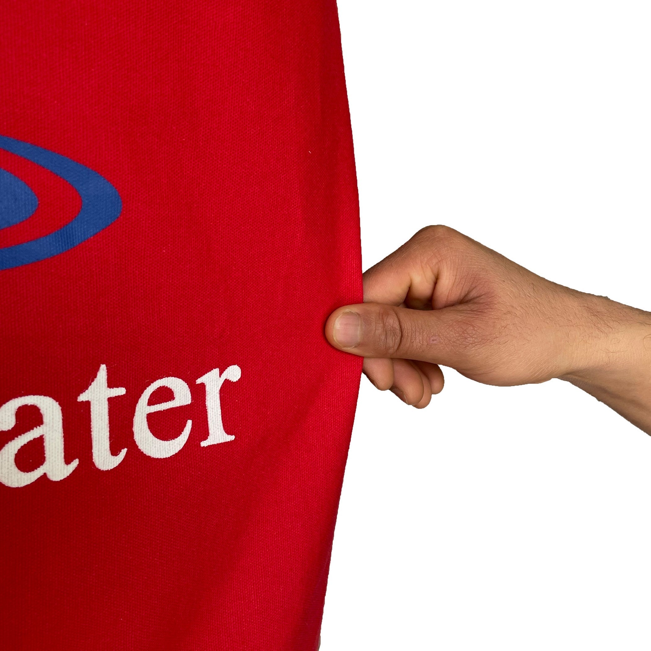 Pure Water Logo Printed Water Dispenser Bottle Cover - 20 Litre