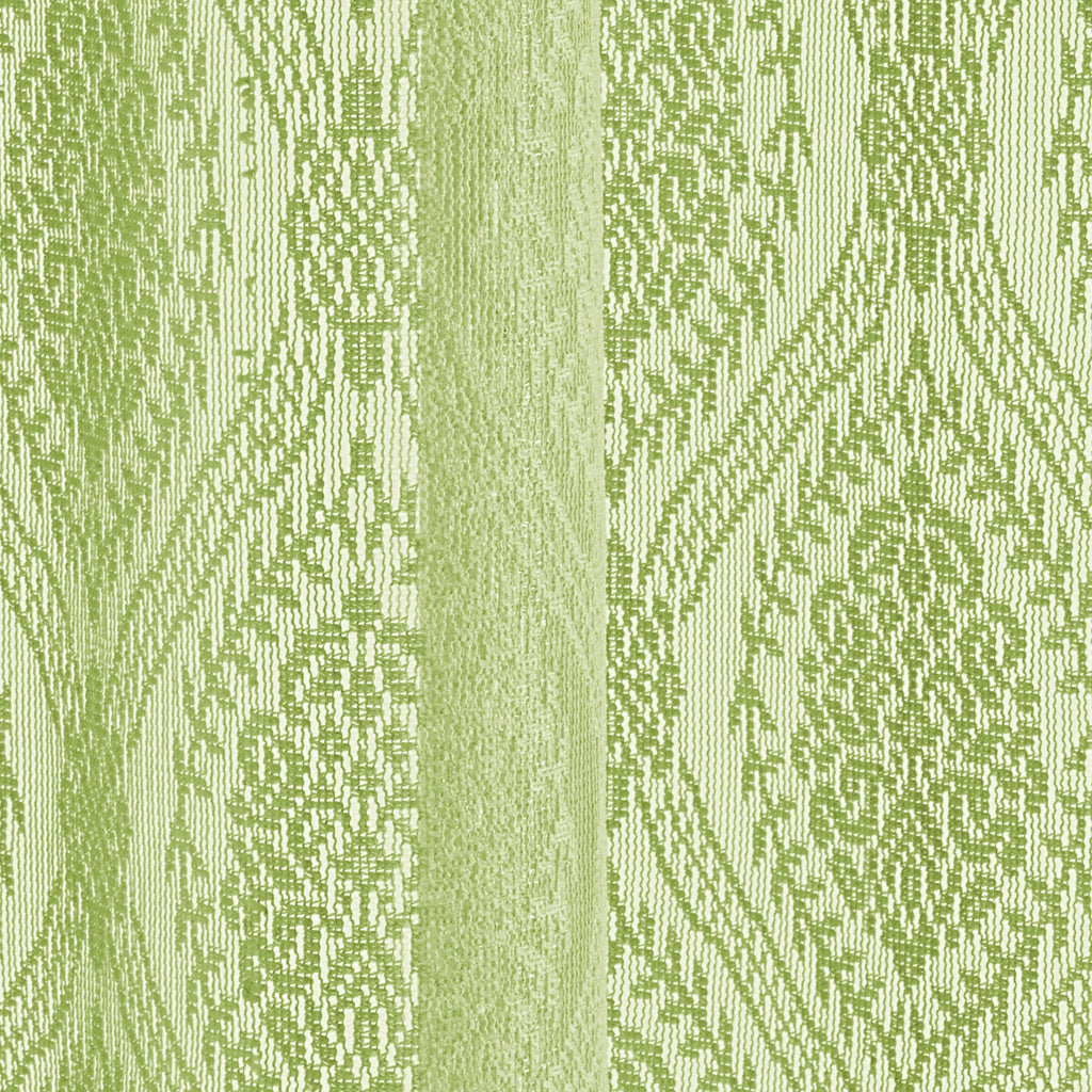 Mint Whisper Sheer Lace Long Door Curtains Set of 2 for Soft Light and Airy Elegance