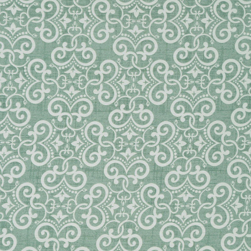 Artistic Pure cotton Abstract Green Double Winter Quilt