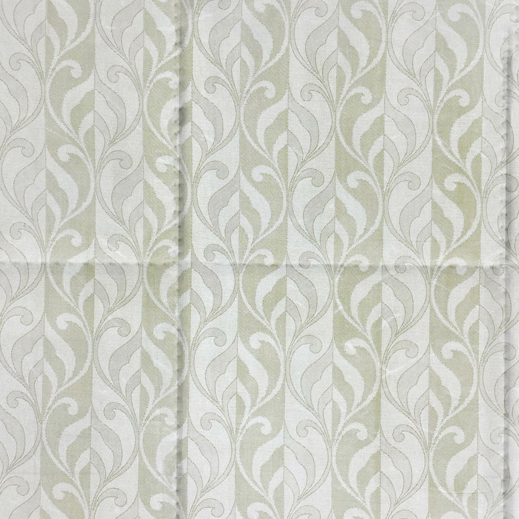 Modern Pure cotton Geometric Green Double AC Quilt