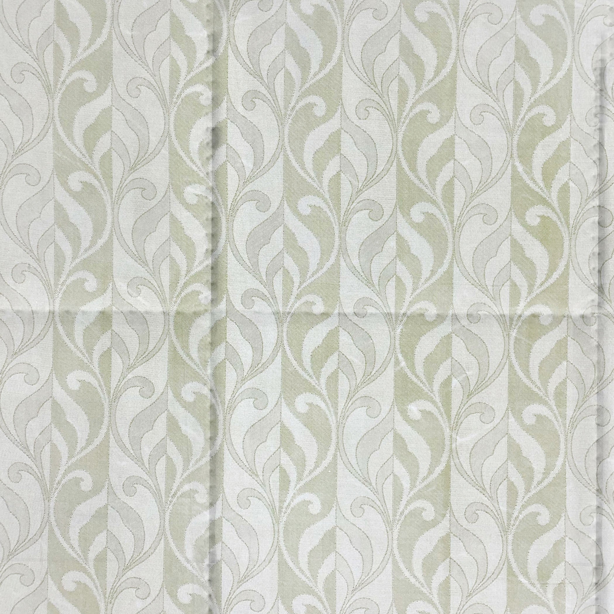 Modern Pure cotton Geometric Green Double Winter Quilt