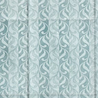Modern Pure cotton Geometric Blue Double AC Quilt