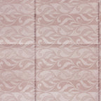 Artistic Cotton Abstract Brown Single Winter Quilt