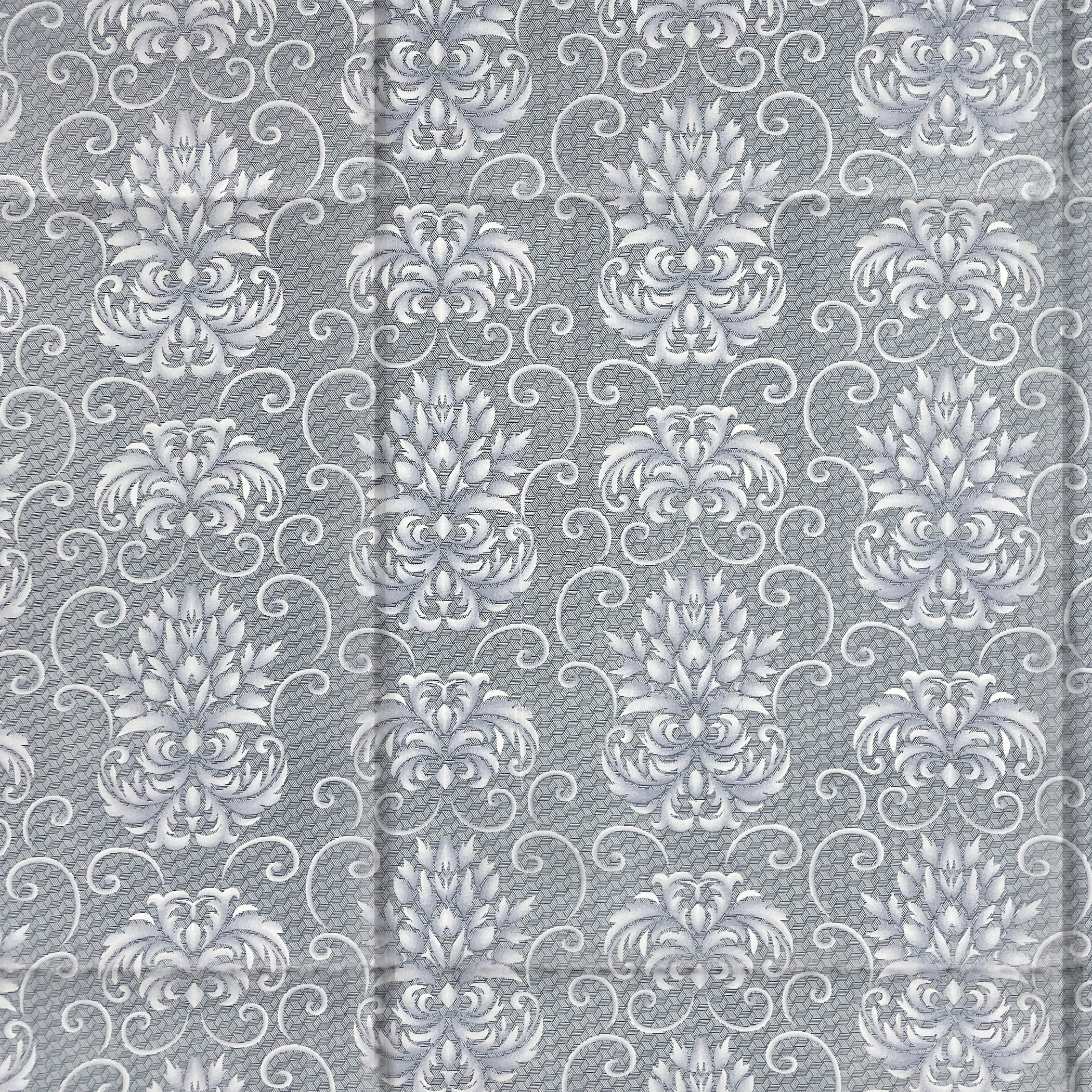 Modern Pure cotton Geometric Purple Double Winter Quilt