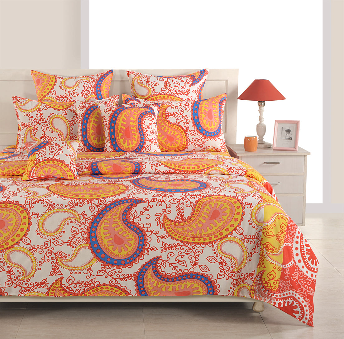 Cozy Cotton Single AC Quilt