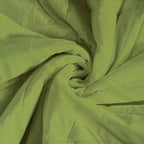 Modern Cotton Geometric Green Single Winter Quilt