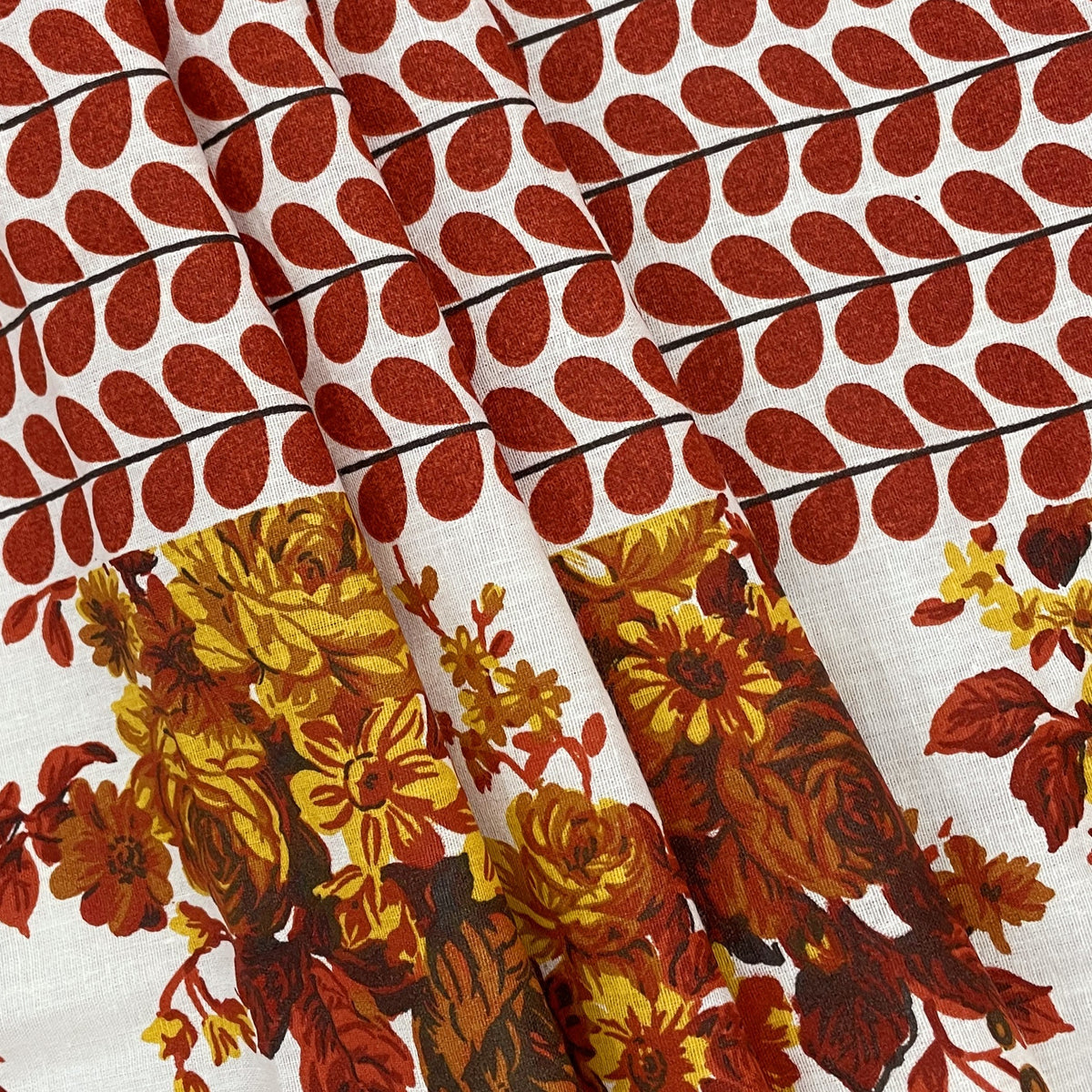 Superior Comfort Nature Pure Cotton AC Quilt 150 GSM Red Pack of 1