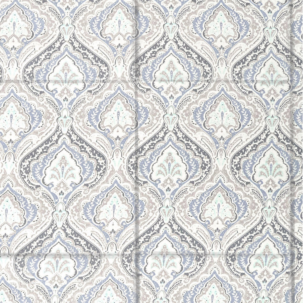 Artistic Mercerized pure cotton Abstract Grey Double AC Quilt