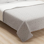 Grey Swirl Double Dohar – Soft, Breathable & Lightweight