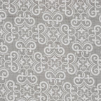 Grey Swirl Double Dohar – Soft, Breathable & Lightweight