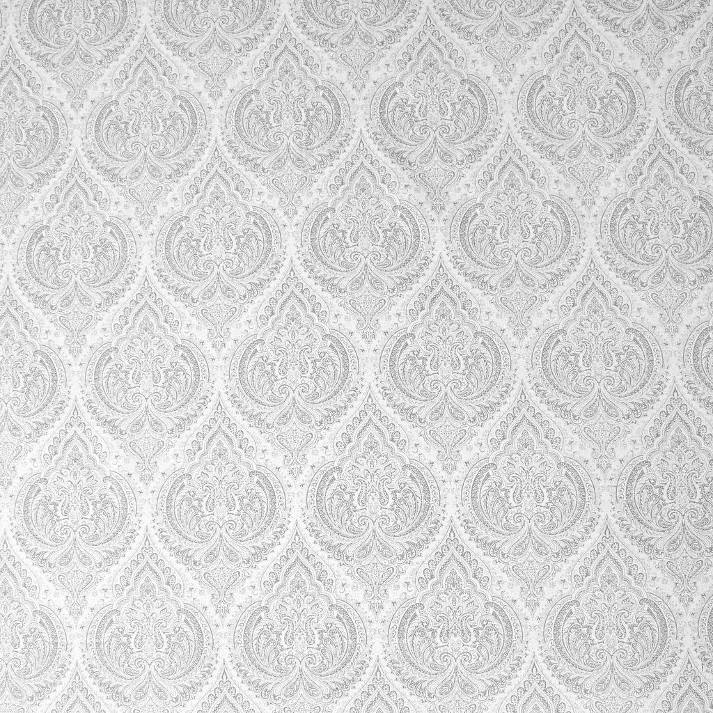 Mint Paisley Diamond Double Dohar – Suitable for Queen/King Bed | Soft, Breathable & Lightweight