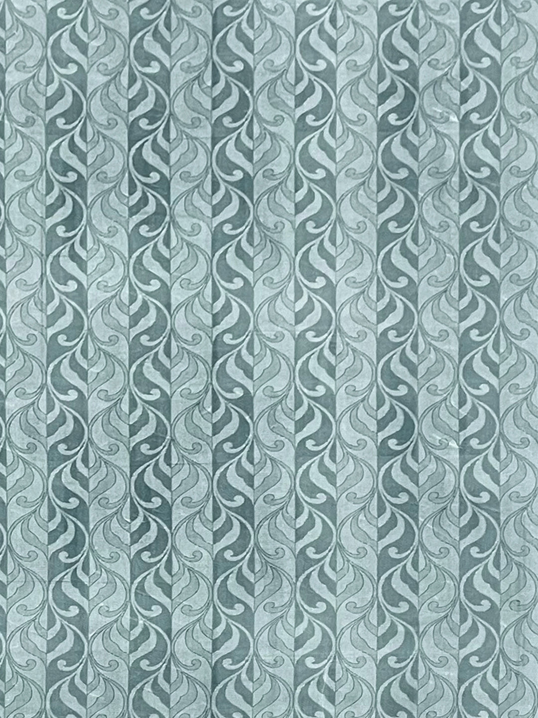 Premuim Cotton blue Double Bed in a Bag