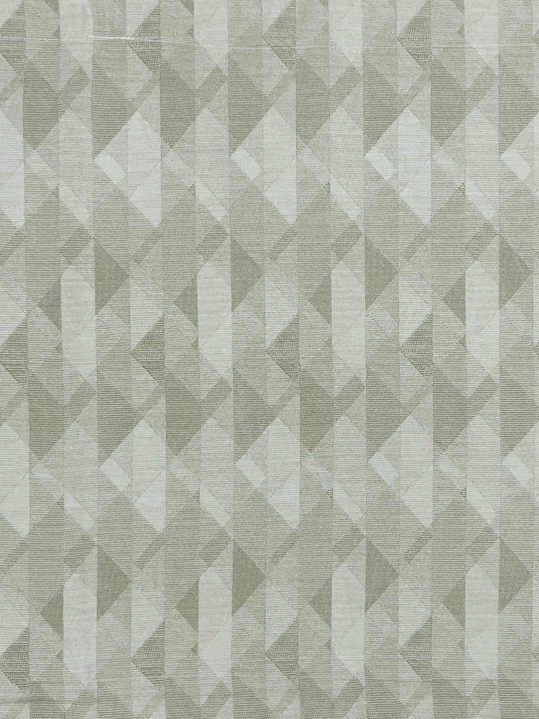 Modern Cotton Geometric Beige Single Winter Quilt