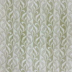 Olive Fern - 210TC Cotton Double King (90x108 Inches)