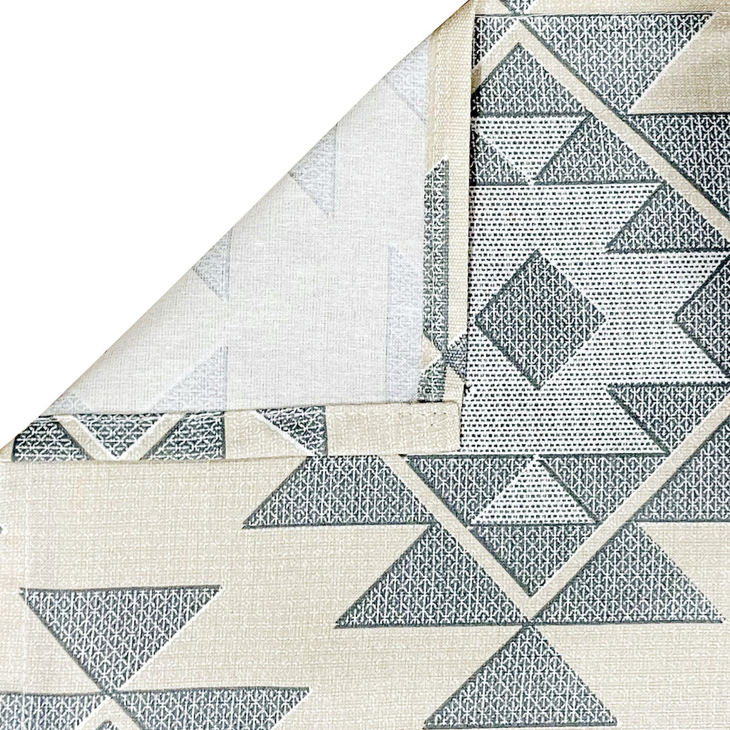 Sandy Dunes - 210TC Pure Cotton Double King (90x108 Inches)