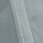 Solid Grey Double Queen 500 TC bedsheet with 2 Pillow covers_90 × 100 Inches