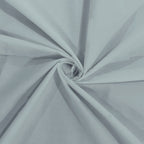 Solid Grey Double Queen 500 TC bedsheet with 2 Pillow covers_90 × 100 Inches