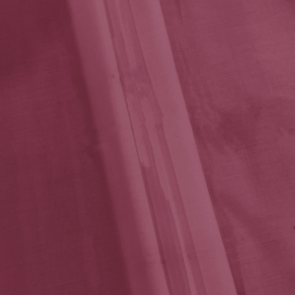 Solid Maroon Double Queen 500 TC bedsheet with 2 Pillow covers_90 × 100 Inches