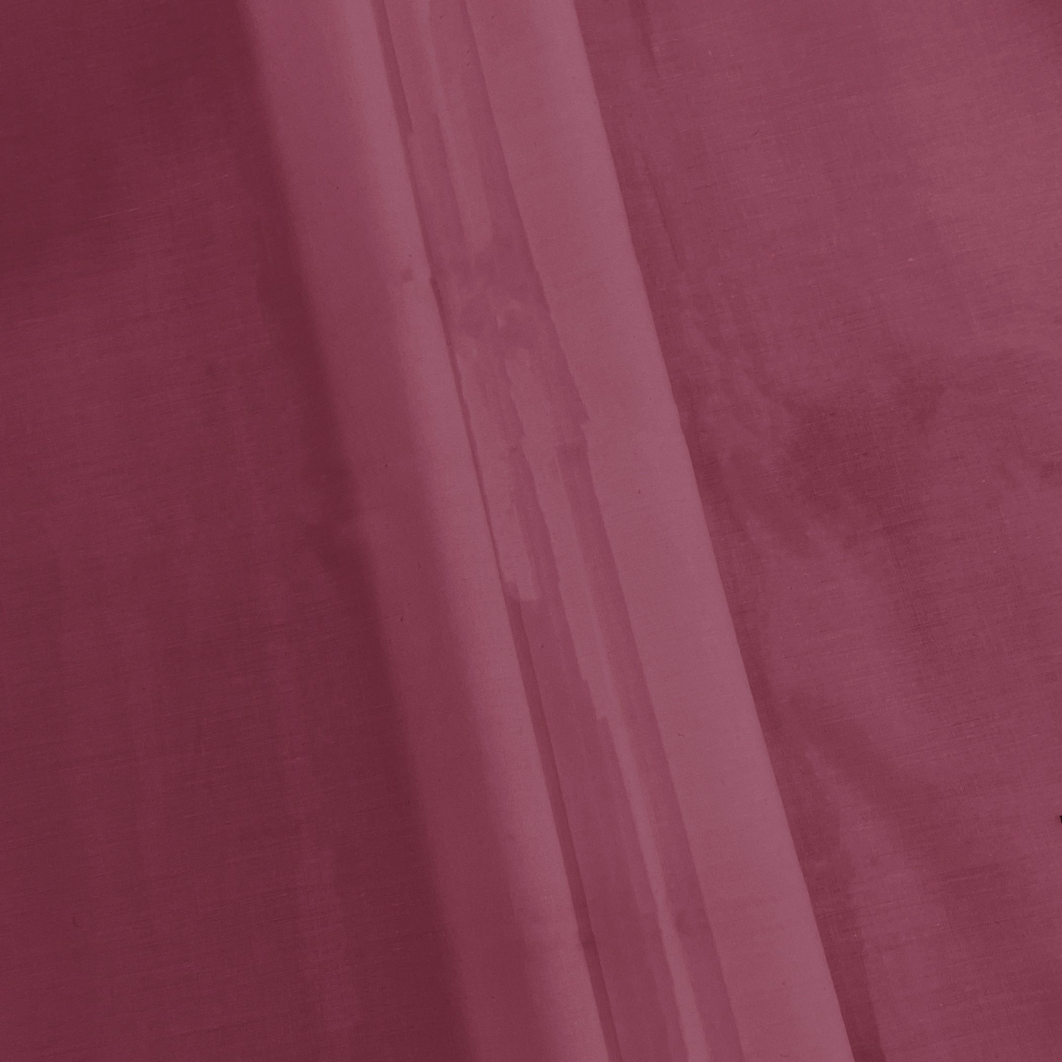 Solid Maroon Double Queen 500 TC bedsheet with 2 Pillow covers_90 × 100 Inches