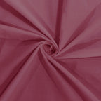Solid Maroon Double Queen 500 TC bedsheet with 2 Pillow covers_90 × 100 Inches