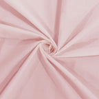 Solid Pink Double Queen 500 TC bedsheet with 2 Pillow covers_90 × 100 Inches