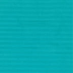 Teal Pinstripe Pure Cotton 300 TC Double King Bedsheet with 2 Pillow Covers (90x108 Inches)