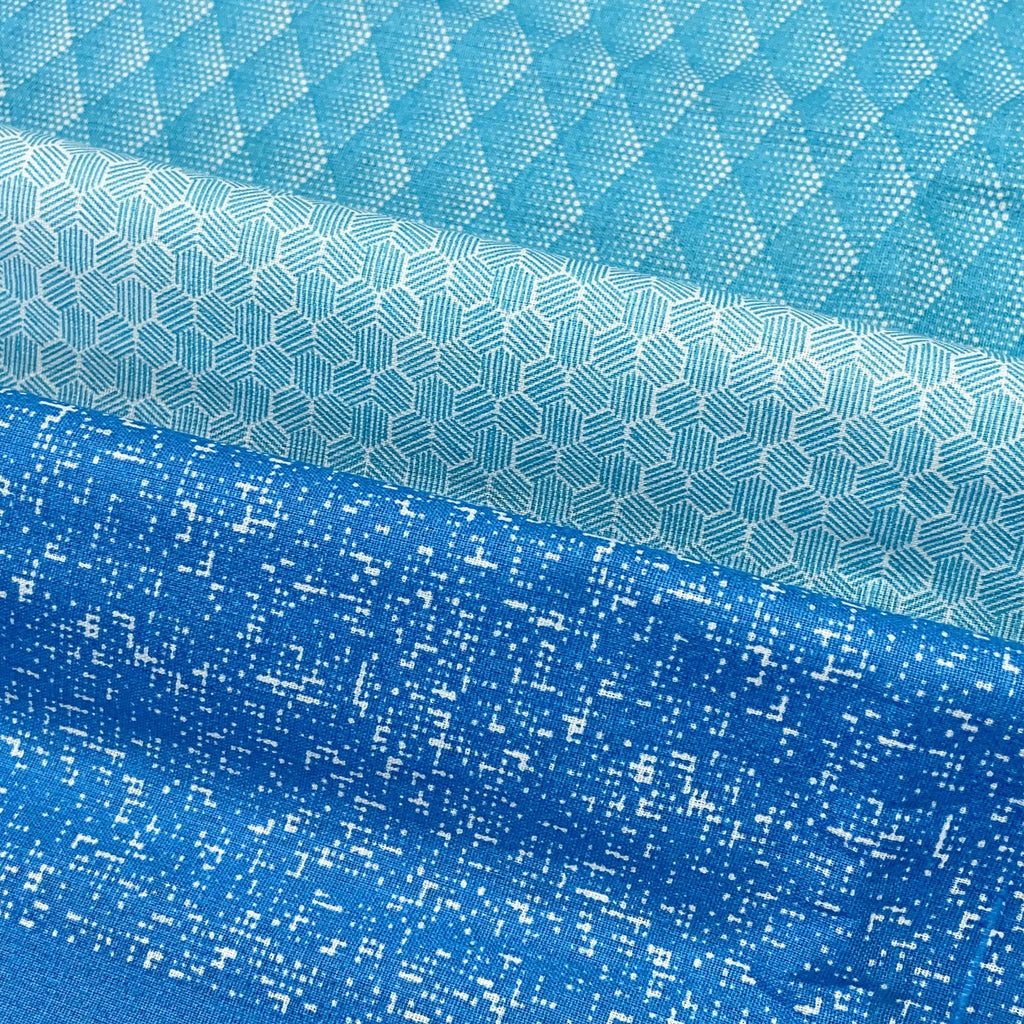 Bluescape Terrain Double Queen (90x100 Inches)