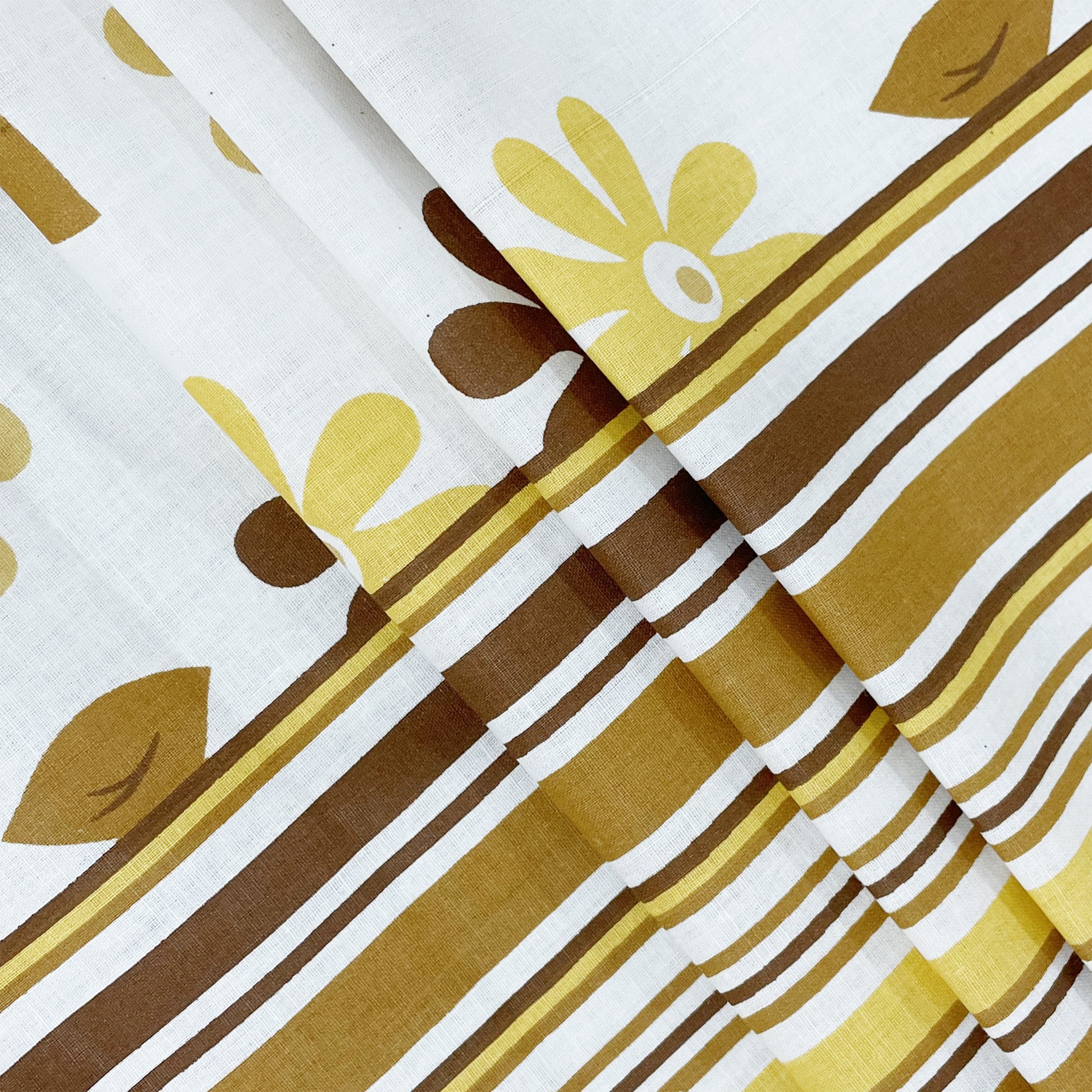 Autumn Meadow - 160TC Pure Cotton Double Queen (90x100 Inches)