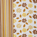 Autumn Meadow - 160TC Pure Cotton Double Queen (90x100 Inches)