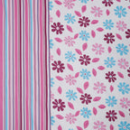 Winter Meadow - 160TC Pure Cotton Double Queen (90x100 Inches)
