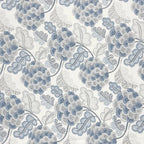 Blue Embrace - 160TC Pure Cotton Double Queen (90x100 Inches)