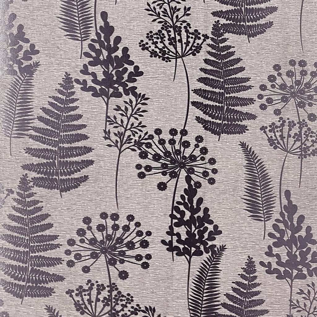 Premium Cotton Printed Diwan Set – Elegant Grey Floral Design