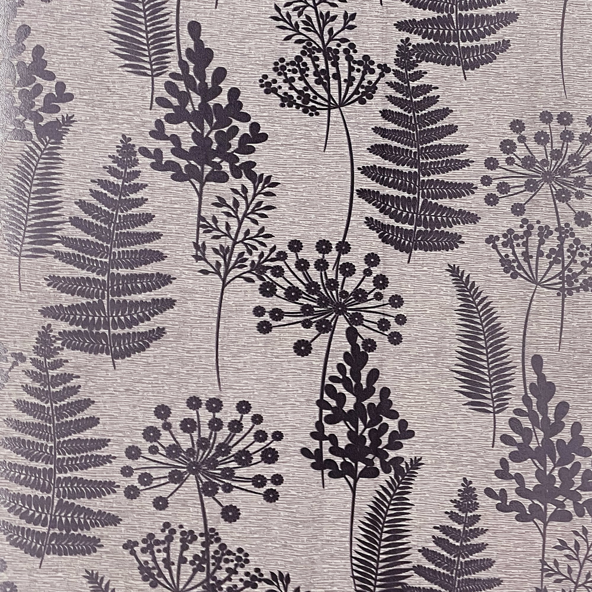 Premium Cotton Printed Diwan Set – Elegant Grey Floral Design